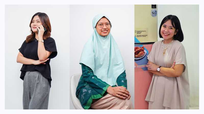 Tiga Inovasi Keren dari Anak Muda Indonesia di Balik Produk Samsung